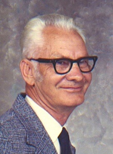 Leroy T. Wiseman