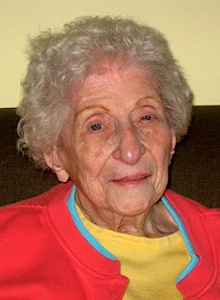 Mildred A. Wiseman